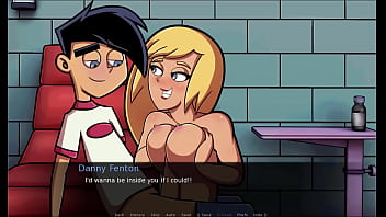 AmityPark Part 4 Episode 2 Big juicy tits get fuck hard all the way