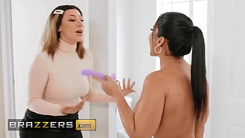 www.brazzers.xxx/gift - copy and watch full Rose Monroe video