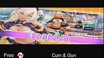 Cum & Gun (Nutaku Free Browser Game)pvp shooter